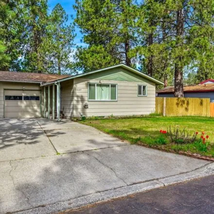 Buy this 4 bed house on 2119 North Grants Court in Post Falls, ID 83854
