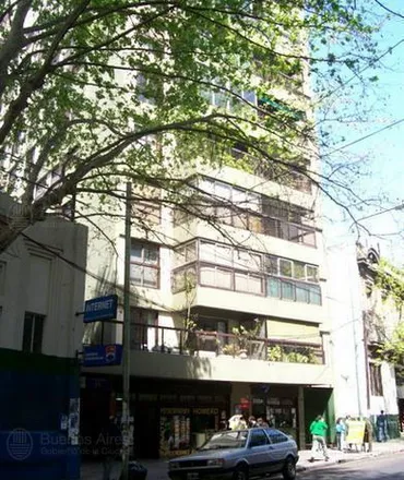 Image 2 - Facultad de Psicología, Hipólito Yrigoyen, Balvanera, C1208 ABN Buenos Aires, Argentina - Apartment for sale