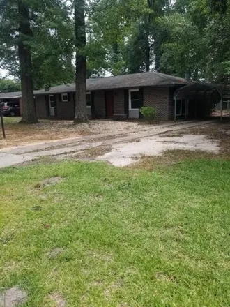 Buy this 3 bed house on 2218 Raleigh Drive in Forest Acres, Augusta