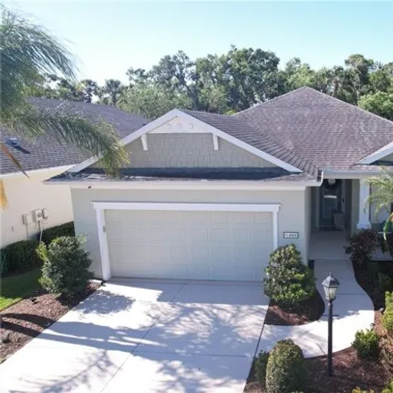 Rent this 4 bed house on 4808 Lake Breeze Terrace in Manatee County, FL 34243