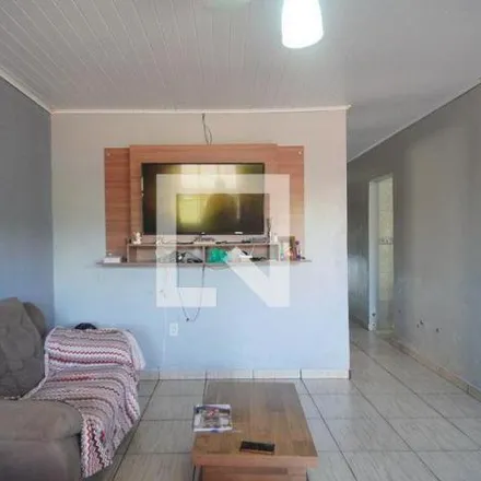 Buy this 2 bed house on Rua Luís Carlos Bier in Feitoria, São Leopoldo - RS