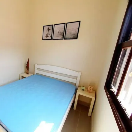 Rent this 2 bed house on São Sebastião