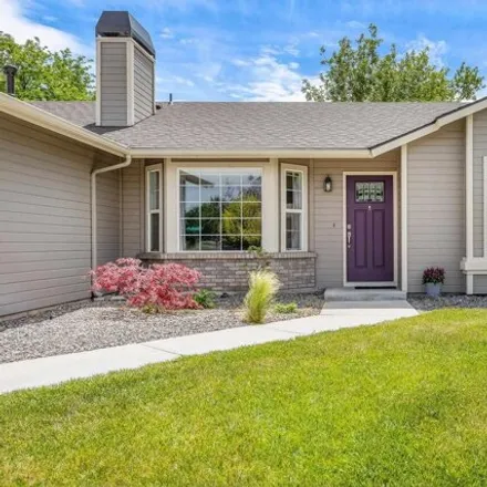 Image 2 - 961 West Newport Street, Meridian, ID 83646, USA - House for sale