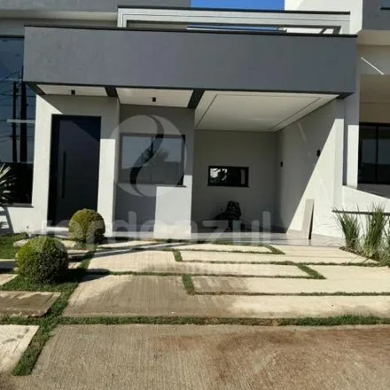 Image 2 - unnamed road, Parque Residencial Indaiá, Indaiatuba - SP, 13332, Brazil - House for sale