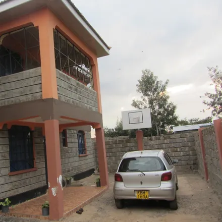 Image 9 - Gatundu, KIAMBU, KE - House for rent