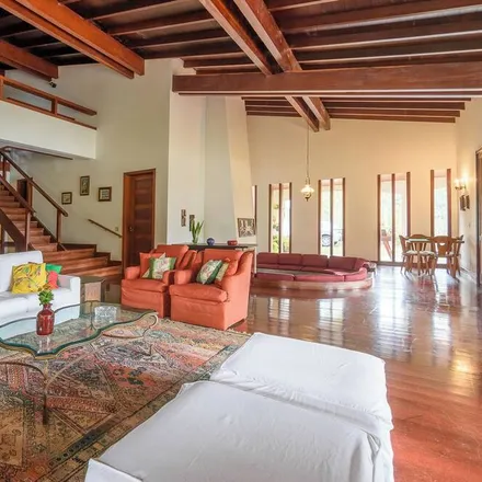 Rent this 6 bed house on Granja Florestal in Teresópolis - RJ, 25966-001