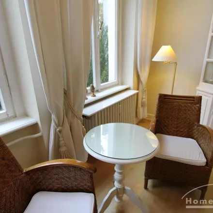 Rent this 1 bed apartment on Beringstraße 16 in 53115 Bonn, Germany