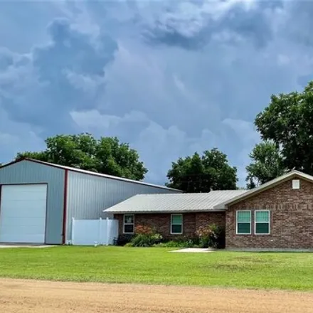 Buy this 4 bed house on 13873 Mary Ann Lane in Marshall County, OK 73439