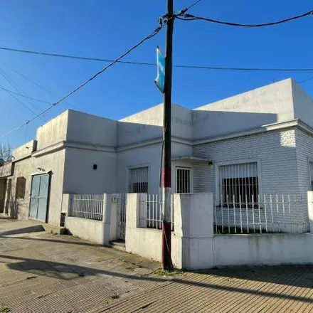 Image 1 - Avenida Bossinga, Partido de Ensenada, Ensenada, Argentina - House for sale