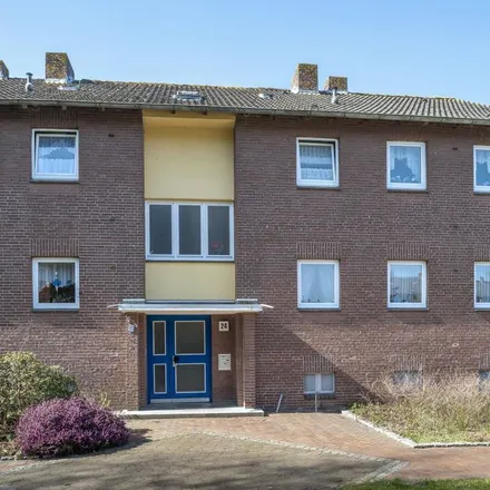 Image 5 - Finkenburgschule, Posener Straße, 26388 Wilhelmshaven, Germany - Apartment for rent