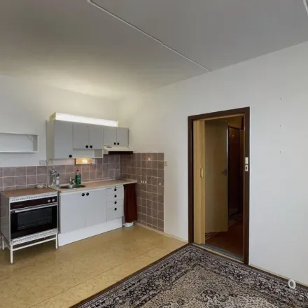 Rent this 2 bed apartment on alej Přátelství 2802/3 in 390 05 Tábor, Czechia