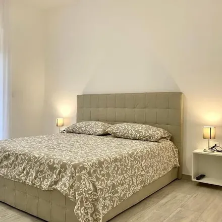 Rent this 2 bed apartment on 70043 Monopoli BA