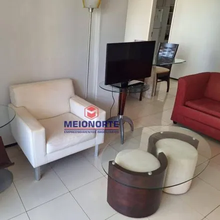 Image 1 - Rua das Mitras, Jardim Renascença, São Luís - MA, 65075-770, Brazil - Apartment for rent