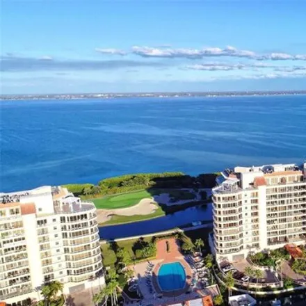 Buy this 2 bed condo on 3024 Grand Bay Boulevard in Longboat Key, Sarasota County