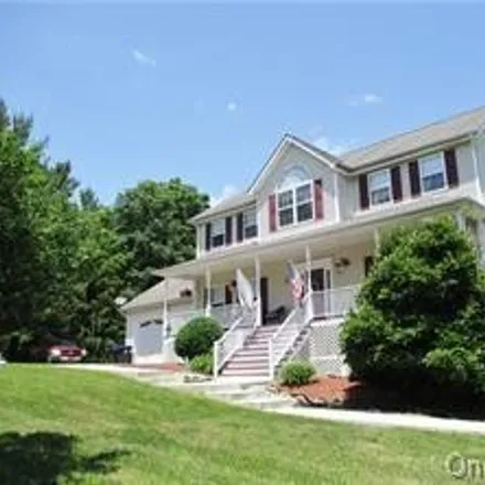 Rent this 5 bed house on 5 Horton Road in Blooming Grove, NY 10992