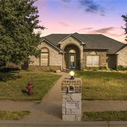 Buy this 4 bed house on 339 North Cedar Ridge Circle in Robinson, TX 76706