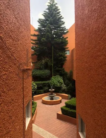 Image 5 - Calzada de las Águilas, Álvaro Obregón, 01740 Santa Fe, Mexico - Apartment for sale