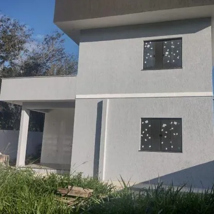 Buy this 3 bed house on Rua Mangaratiba in Ubatiba, Maricá - RJ