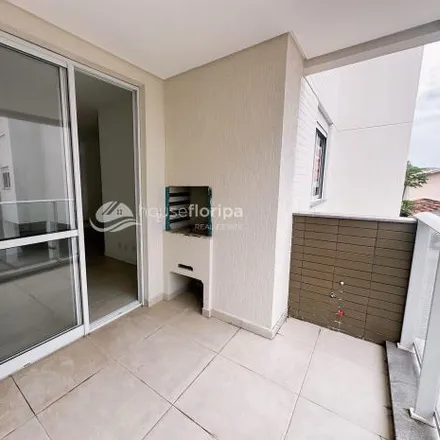 Buy this 3 bed apartment on Rua da Capela 647 in Campeche, Florianópolis - SC