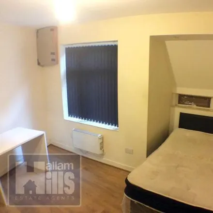 Image 3 - Holland Road, Sheffield, S2 4UT, United Kingdom - Apartment for rent