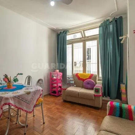 Rent this 2 bed apartment on Rua Doutora Rita Lobato in Praia de Belas, Porto Alegre - RS