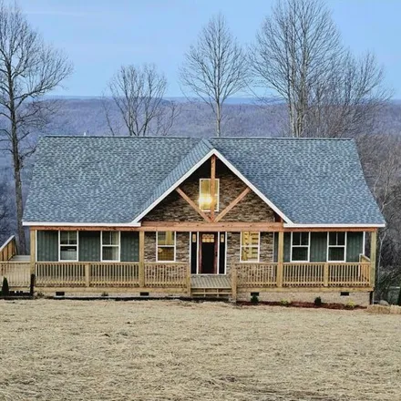 Buy this 3 bed house on 2574 Gap Road in Grundy County, TN 37301