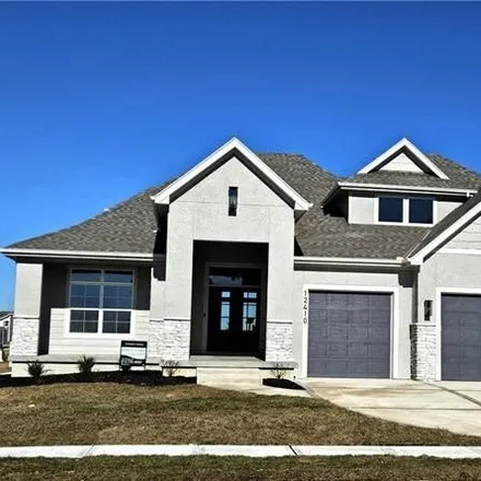 Buy this 5 bed house on West 182nd Court in Overland Park, KS