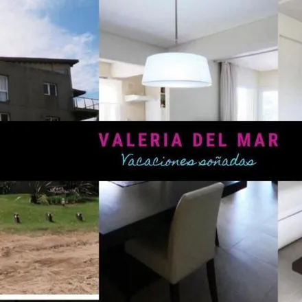 Image 2 - Coronel Leandro Rosales, Partido de Pinamar, 7167 Valeria del Mar, Argentina - Apartment for rent