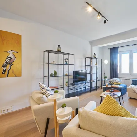 Image 3 - Calle de Mauricio Legendre, 15, 28036 Madrid, Spain - Apartment for rent