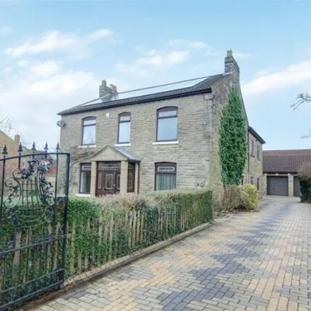 Buy this 4 bed house on Barton House in Green Lane, Tudhoe