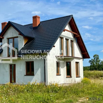 Buy this 6 bed house on Kartuska 31 in 83-334 Miechucino, Poland