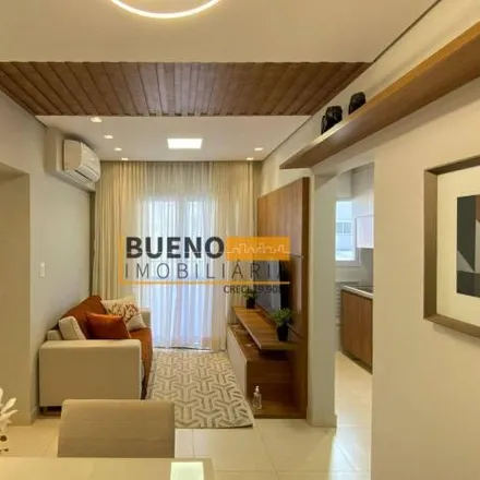 Buy this 3 bed apartment on Rua Padre Oswaldo Vieira de Andrade in Araras, Araras - SP