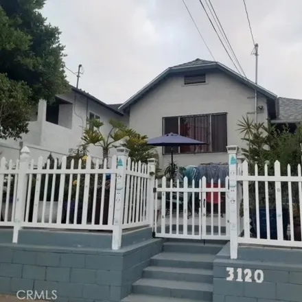 Buy this 2 bed house on Malabar Elementary School in 3200 Malabar Street, Los Angeles