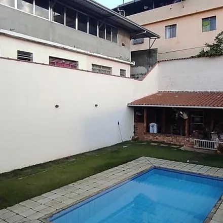 Buy this 3 bed house on Rua Professor José Vila Bolçadas in São Pedro, Juiz de Fora - MG