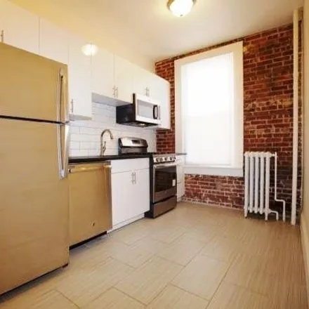Rent this 2 bed house on 521 Washington Street in Hoboken, NJ 07030