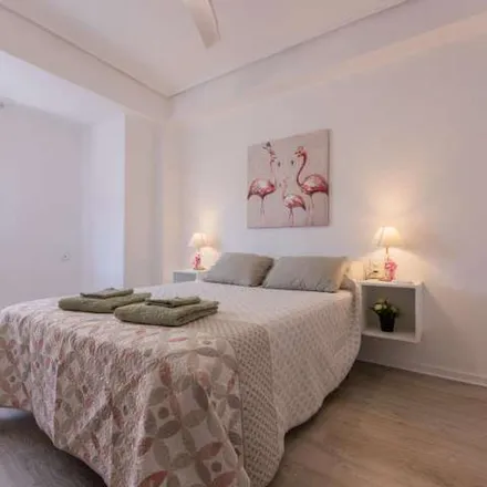 Image 9 - Carrer d'en Vicent Guillot "Tio Bola", 46011 Valencia, Spain - Apartment for rent