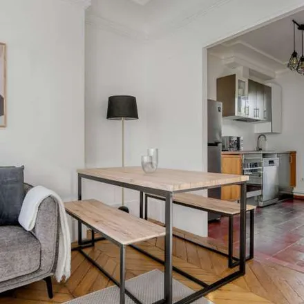 Image 9 - 5, 5 bis, 5 ter Rue Scheffer, 75116 Paris, France - Apartment for rent