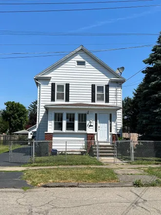Buy this 3 bed house on 316 East 8th Street in Village of Elmira Heights, Horseheads