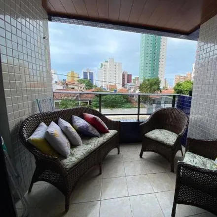 Buy this 3 bed apartment on Avenida Monteiro da Franca in Manaíra, João Pessoa - PB