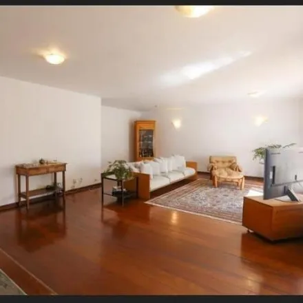 Buy this 4 bed apartment on Rua Beatriz Sá de Toledo in Vila Ema, São José dos Campos - SP