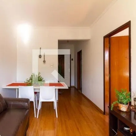 Buy this 1 bed apartment on Rua da Graça 707 in Bairro da Luz, São Paulo - SP
