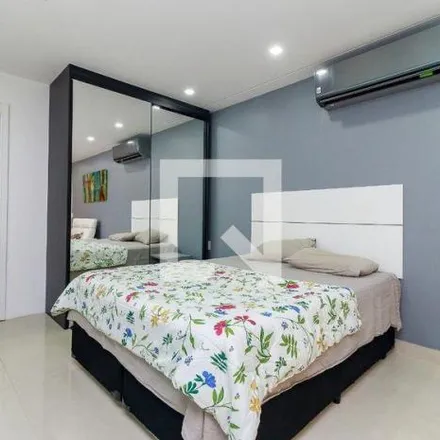 Buy this studio apartment on Avenida Portugal 1296 in Brooklin Novo, São Paulo - SP