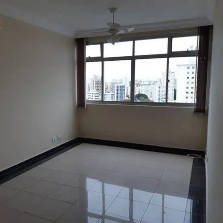 Buy this 2 bed apartment on Rua Coronel Madeira in Centro, São José dos Campos - SP