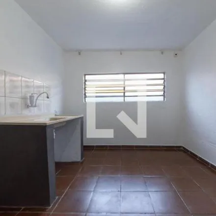 Rent this 1 bed house on Rua Cimbelino de Freitas in Vila Guarani, São Paulo - SP