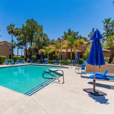 Buy this 2 bed apartment on 10101 North Arabian Trail in Scottsdale, AZ 85258