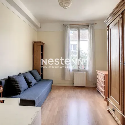 Rent this 1 bed apartment on 2 Rue Étienne Dolet in 92130 Issy-les-Moulineaux, France