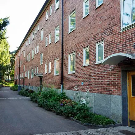 Rent this 2 bed apartment on Veckogatan in 415 36 Gothenburg, Sweden