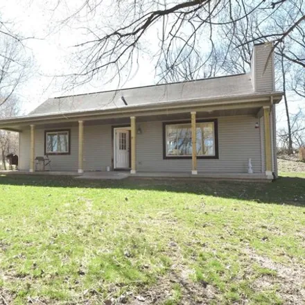 Buy this 2 bed house on 2127 Nora Road in Cottage Grove, WI 53527