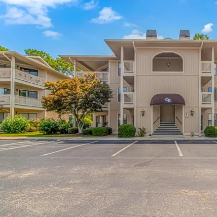 Image 1 - 4222 Pinehurst Circle, Little River, Horry County, SC 29566, USA - Condo for sale