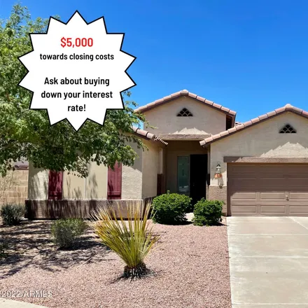 Buy this 3 bed house on 7164 South Banning Court in Gilbert, AZ 85298